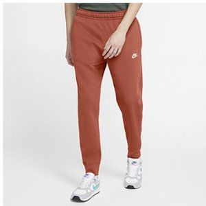 Nike Sportswear Club Fleece